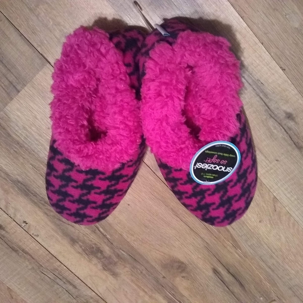 Slippers